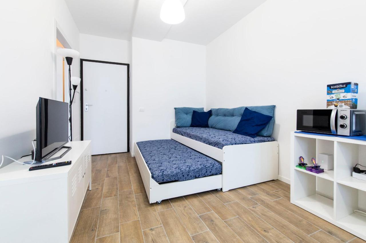 Appartement Noto 10 à Milan Extérieur photo