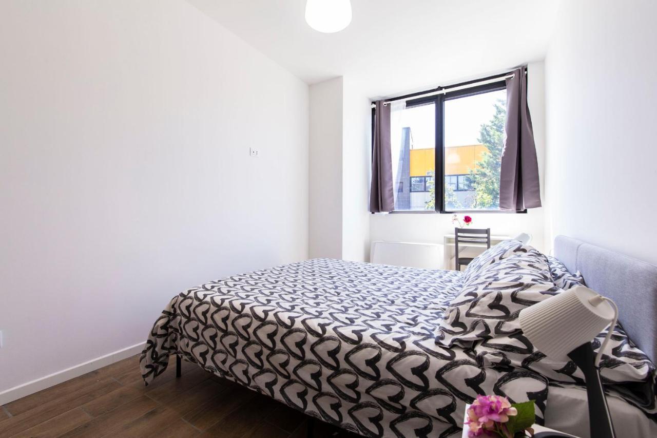 Appartement Noto 10 à Milan Extérieur photo