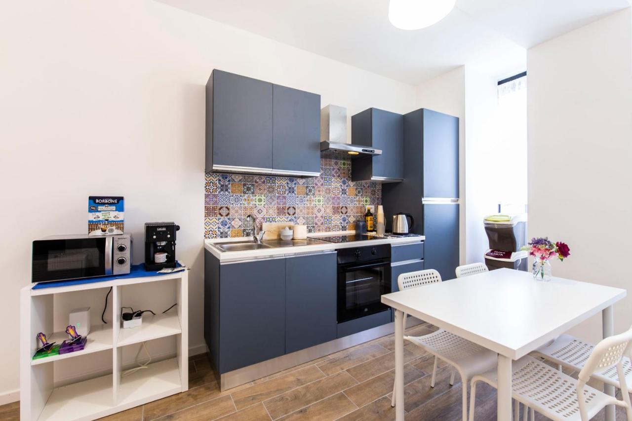 Appartement Noto 10 à Milan Extérieur photo