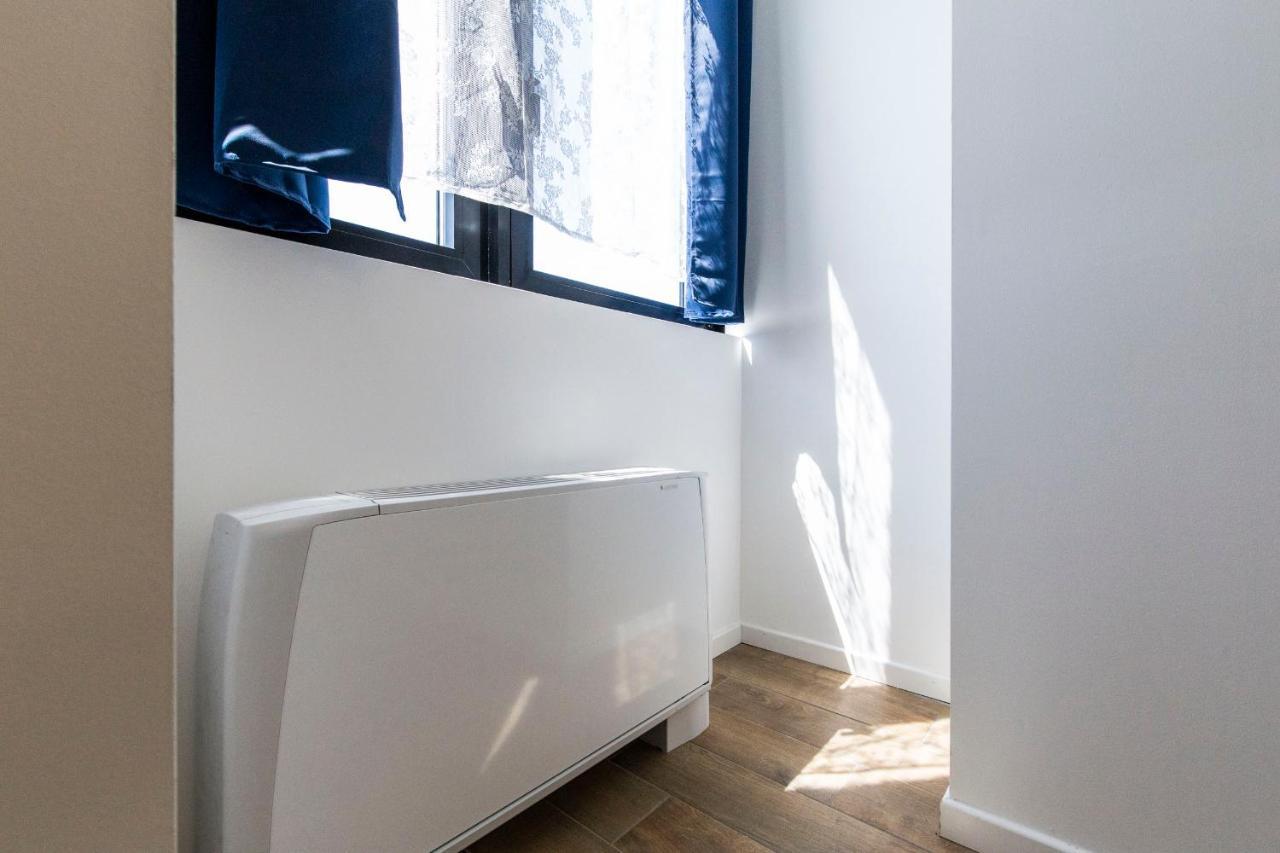 Appartement Noto 10 à Milan Extérieur photo